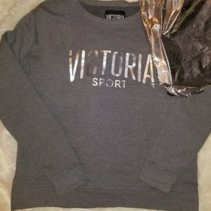 Victoria secret sport sweater